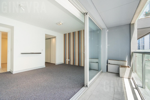 Departamento De 1 Dormitorio En Venta - Puerto Madero