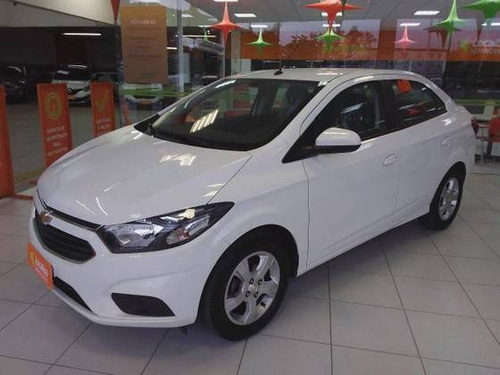 Chevrolet Prisma 1.4 Mpfi Lt 8v Flex 4p Manual