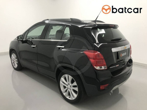 Imagem 3 de 15 de Chevrolet Tracker 1.4 16v Turbo Flex Premier Automático