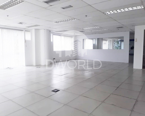 Imagem 2 de 15 de Laje Corporativa - No Coração Comercial De Scs! - Sa01348 - 34803418