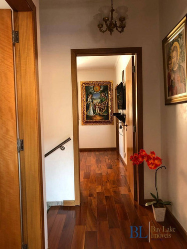 Imagem 9 de 15 de Casa Imperdível 165m², 3 Vagas, Perto Do Metrô Belém - Ap00596a
