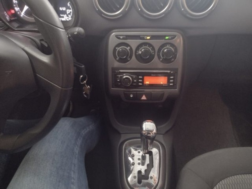 Imagem 4 de 9 de C3 1.6 Tendance 16v Flex 4p Automático