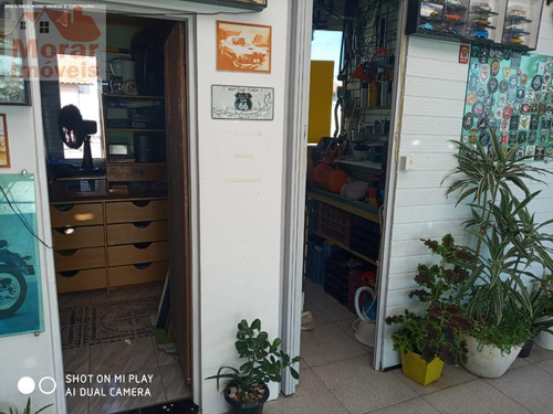 Imagem 12 de 14 de Casa Para Venda Em São Paulo, Vila Nova Curuçá, 3 Dormitórios, 1 Banheiro, 3 Vagas - Sd42_2-1182959