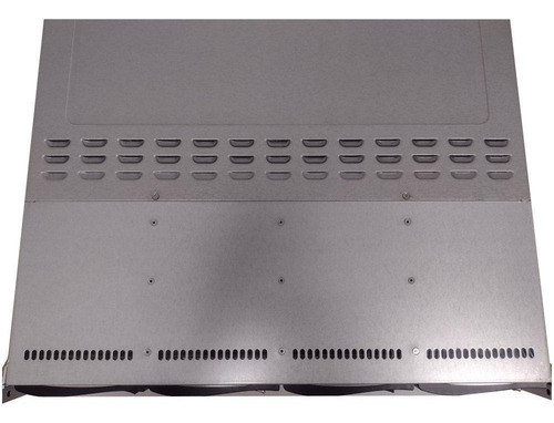 Superchassis Supermicro Blade Node Rack 2u Cse-827hq-r1620b