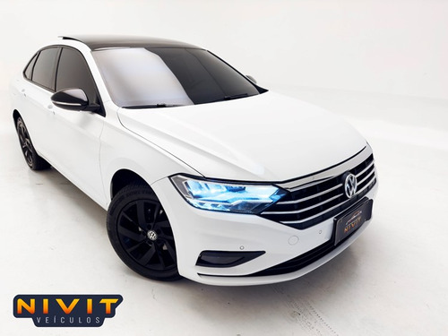 Volkswagen Jetta 1.4 250 TSI TOTAL FLEX COMFORTLINE TIPTRONIC