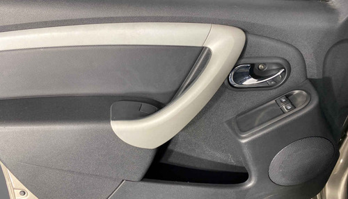 Imagen 8 de 15 de 113118 - Renault Duster 2018 Con Garantía