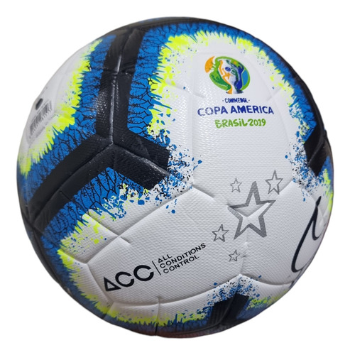 Balón De Copa América