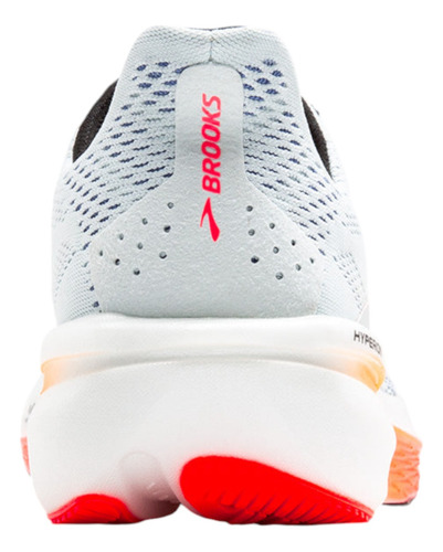 Tenis Brooks Hombre Caballero Running Entrenamiento Hyperion 2
