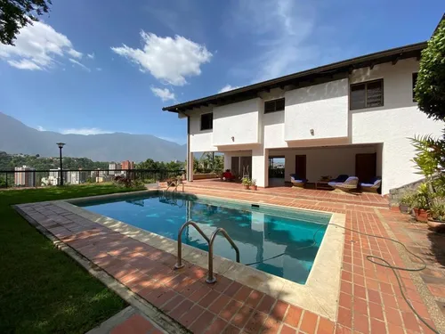 Casa En Venta Cerro Verde