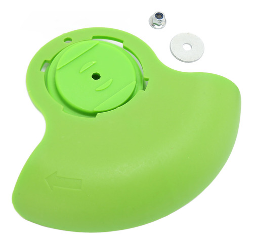 Accesorios Para Cuchillas Metálicas Para Cortadora De Césped