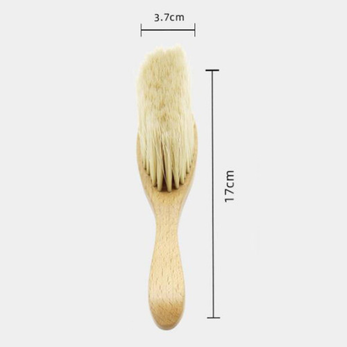 Cepillo De Pelo Peluquería Herramienta De Corte De Pelo