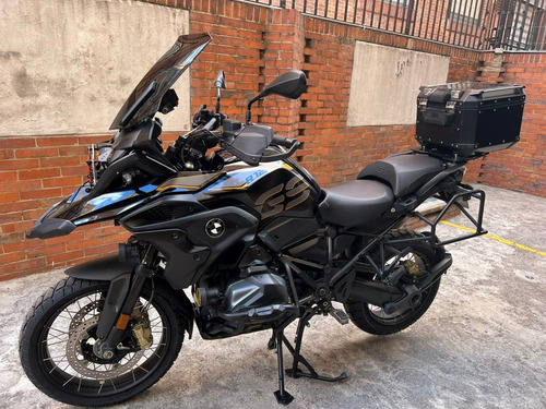Imagen 7 de 8 de Bmw Gs 1250 Exclusive