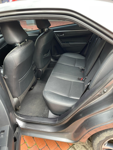 Toyota Corolla 1.8 Se-g