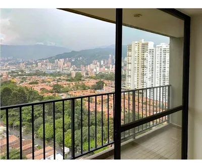 Apartamento en venta