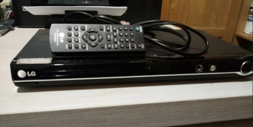 Tv Sony Mas Dvd LG (Usado)