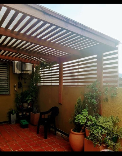 Pergolas Decks - Escaleras - Muebles- Todo Tipos De Madera