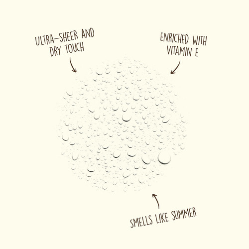 Sun Protector Solar Spf - : - 7350718:mL