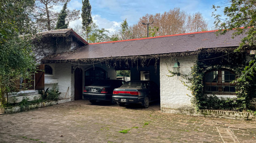 Casa En Villa De Mayo