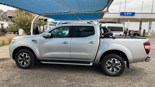 Renault Alaskan 2.3 Bit 16v Iconic At 4x4