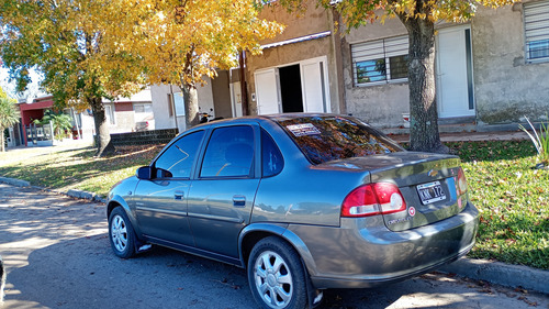 Chevrolet Classic 1.4 Lt Spirit