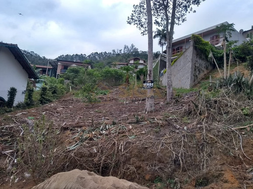 Imagem 5 de 5 de Lote/terreno Com 427m2 No Jardim California - Nova Friburgo - 184