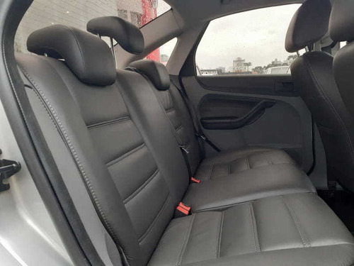 Ford Focus 2l Fc Flex