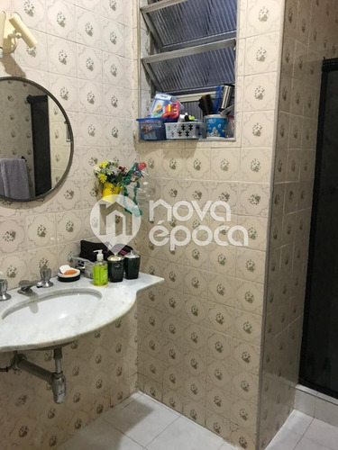 Imagem 22 de 25 de Apartamento - Ref: Sp3ap50902