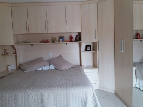 Imagem 11 de 15 de Casa Sobrado Para Venda, 3 Dormitório(s), 220.0m² - 590