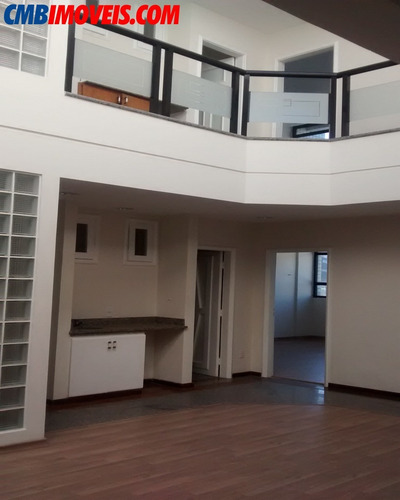 Imagem 4 de 30 de Prédio Comercial Para Alugar Cambuí Campinas - Pr03380 - 32879014