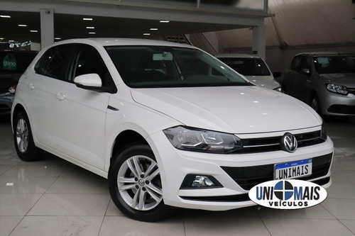 Imagem 3 de 15 de Polo 1.0 200 Tsi Comfortline Automático