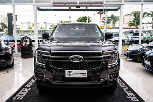 Ford Ranger Xls 2.0tdi 170cv 4wd Aut./2025