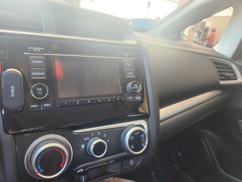 Honda WR-V 1.5 Ex Flex Aut. 5p