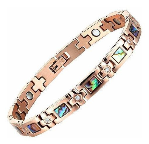 Pulsera Diseã±ador Marca Inspirada Mujer Antigua Joyerã...