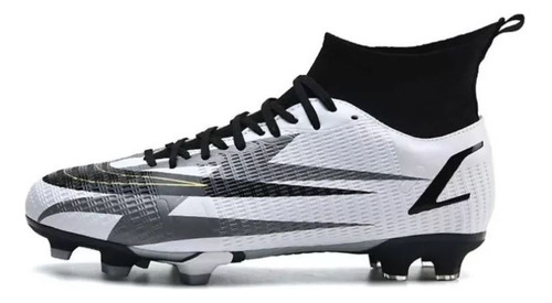 Zapatos De Fútbol Profesionales Likepro Ice Storm