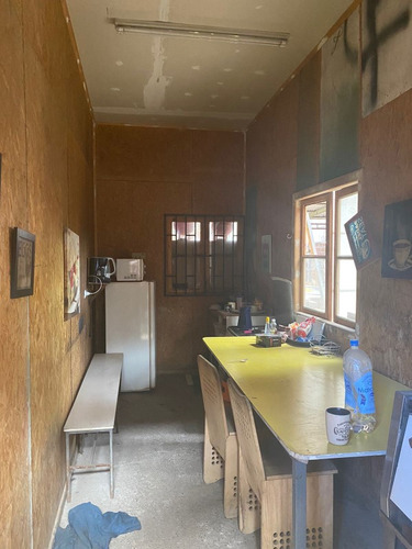 ¡gran Oportunidad! Local-bodega-galpon En Talagante 540 M²