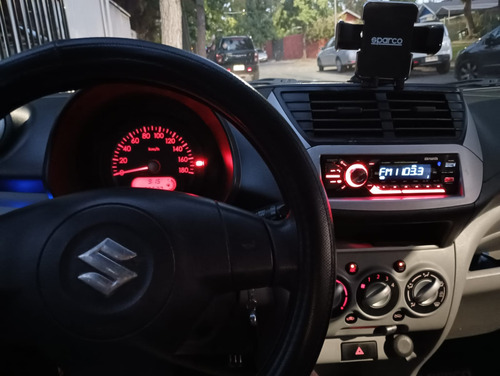 Suzuki Celerio 1.0 Ga Ac