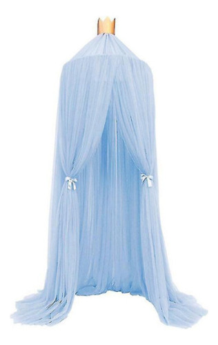 Mosquitera De Cama Con Dosel Transpirable Para Niños G -