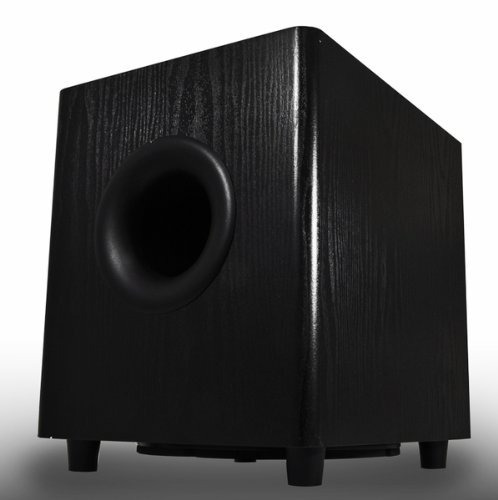 Subwoofer Osd Audio S10 High Powered 10-inch 120w 