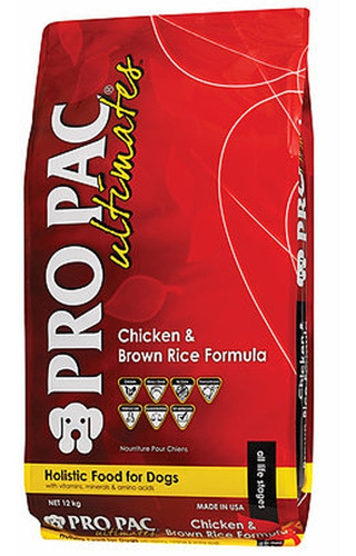 Alimento Perro Adulto Pro Pac 20 Kg + Envío Gratis + Regalo