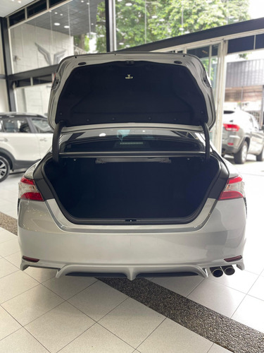 Toyota Camry Se 2019