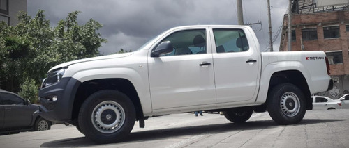 Volkswagen Amarok 2021 Super Oferta