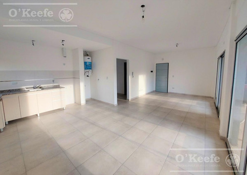 Imagen 3 de 30 de Departamento En Venta De 2 Ambientes Frente Al Ranelagh Golf Club Seguridad 24 Hs