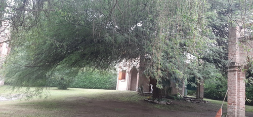 Venta O Consecion - Complejo De 4 Cabañas, 1 Casa, Piscina