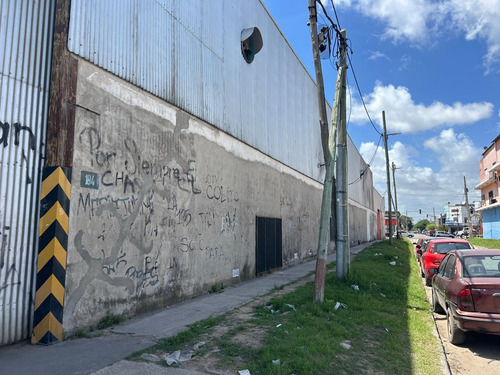 Depósito En Alquiler