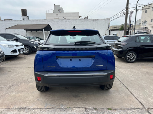 Peugeot 2008 1.0T Allure