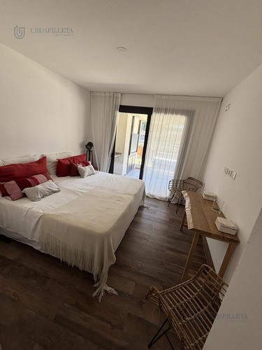Departamento 3 Ambientes En Venta En Vivant Tortugas