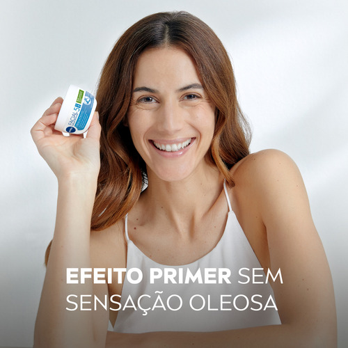 NIVEA Creme Facial Nutritivo 100g