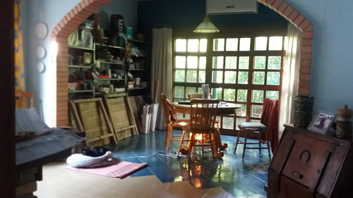 Casa Em Vila Conceição Com 3 Dormitórios - Lu429073