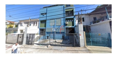 Imagem 1 de 1 de Ref 11.893 Prédio Comercial No Bairro Jardim São Paulo, 428 M² A.c., 189 M² Terreno, Testada 12,60 Metros, Aceita Permuta, Zoneamento Zm. - 11893