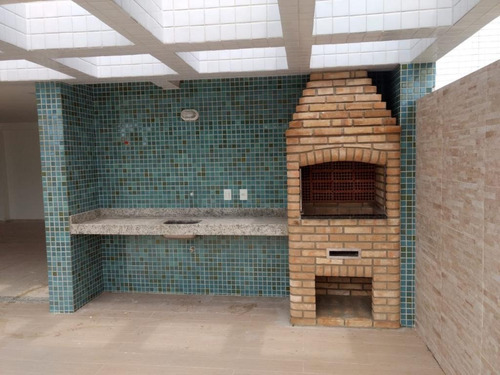 Imagem 12 de 14 de Venda Apartamento Na Avenida Bernardo Vieira De Melo